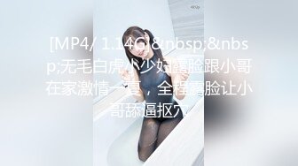 [MP4]新晋高颜值极品女神【安妮濑文武爱超乖】 专职绿播下海 肤白貌美胸大 骚穴特写看来没少被干