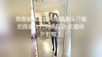 大屁股人妻与情人