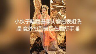 小伙子暗藏摄像头偷拍表姐洗澡 意外拍到表姐在厕所手淫