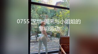 地铁站一路跟踪抄底不穿内裤的风骚少妇