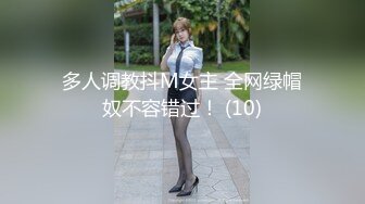 多人调教抖M女主 全网绿帽奴不容错过！ (10)