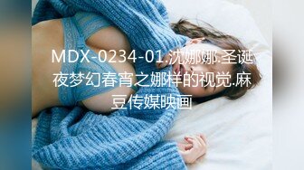 MDX-0234-01.沈娜娜.圣诞夜梦幻春宵之娜样的视觉.麻豆传媒映画