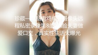 珍藏—电脑肉鸡偷开摄像头远程私密录象第8部-露脸夫妻做爱口交，真实性生活大曝光