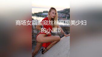 商场女厕偷窥丝袜高跟美少妇的小黑B