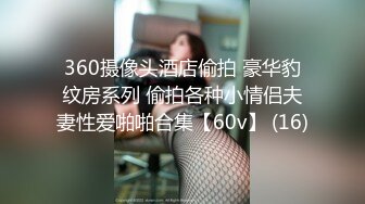 360摄像头酒店偷拍 豪华豹纹房系列 偷拍各种小情侣夫妻性爱啪啪合集【60v】 (16)