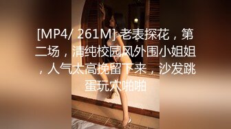 【新片速遞】 合租房冒死门缝偷窥❤️对门的美女洗完澡出来换衣服身材还挺不错[600M/MP4/13:30]