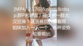 ✨被男友开发调教而成的泰国群P女王「unicorn_2808」OF私拍 睡半夜被单男钻进被窝折腾射完还要做