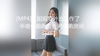 我和姐姐的故事