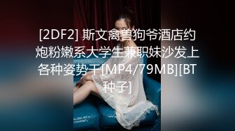 [2DF2] 斯文禽兽狗爷酒店约炮粉嫩系大学生兼职妹沙发上各种姿势干[MP4/79MB][BT种子]