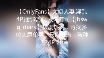 【OnlyFans】大奶人妻,淫乱4P,捆绑调教,人体寿司【jbswg_diary】极度饥渴，寻找多位大屌单男，尺度爆表，各种3P,4P 20