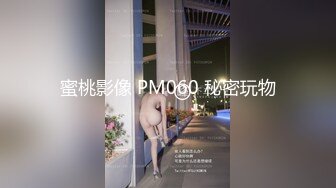 蜜桃影像 PM060 秘密玩物