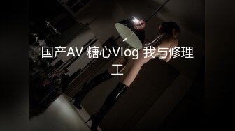 国产AV 糖心Vlog 我与修理工