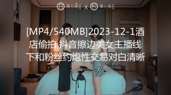 大奶丝袜女模捆绑束缚双道具固定玩B