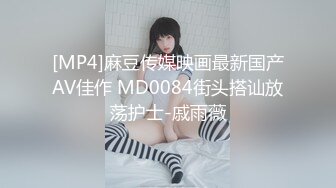 绳艺大师给熟女来个全套SM龟甲缚，奶子上还要贴个血滴子，狂虐这对极品大奶子【200V】 (37)