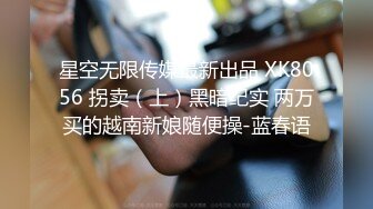 星空无限传媒最新出品 XK8056 拐卖（上）黑暗纪实 两万买的越南新娘随便操-蓝春语