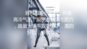 《震撼✅情侣泄密》上过电视的反差婊骚女与男友露脸性爱自拍流出⭐长得不咋地身材不错奶子又圆又大特别会叫附生活照