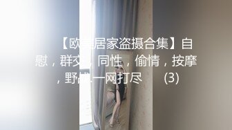 ❤️【欧美居家盗摄合集】自慰，群交，同性，偷情，按摩，野战.一网打尽❤️ (3)