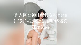 高颜值‘黑美人’TS雨诺，过年了和直男互相吃鸡巴