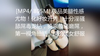 [MP4/ 264M]&nbsp; 长相文静大长腿颜值美女连体白色网袜啪啪，上位骑乘打桩机快速抽插