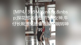 麻豆传媒MAD-027-《草原精灵》微醺情迷草原艳遇 异域性爱 美乳女神陈可心