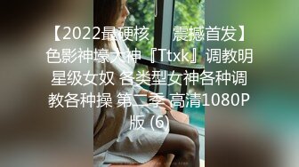 【2022最硬核❤️震撼首发】色影神壕大神『Ttxk』调教明星级女奴 各类型女神各种调教各种操 第二季 高清1080P版 (6)