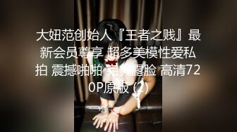 【榨汁姬】肉棒医师 专治男性勃起障碍 让我来检查你到底有多硬吧