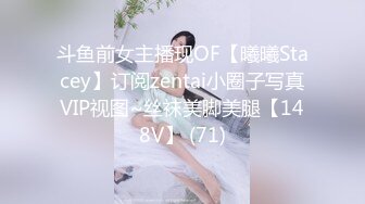 斗鱼前女主播现OF【曦曦Stacey】订阅zentai小圈子写真VIP视图~丝袜美脚美腿【148V】 (71)