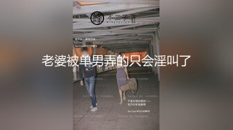 老婆被单男弄的只会淫叫了