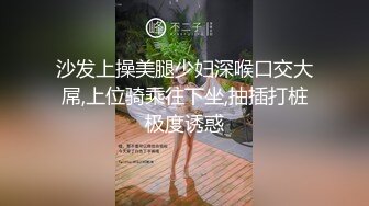 沙发上操美腿少妇深喉口交大屌,上位骑乘往下坐,抽插打桩极度诱惑