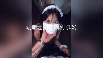 淫荡反差小女仆✿极品美少女穿上可爱女仆装服务金主爸爸，振动棒紫薇爽的尿屁不停，娇小身材被爸爸抓紧双手后入