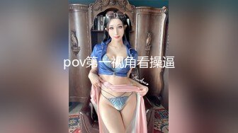 pov第一视角看操逼