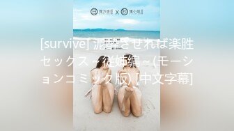 [survive] 泥酔させれば楽胜セックス～従姉编～(モーションコミック版) [中文字幕]