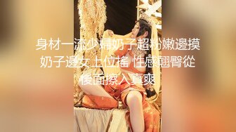 绿帽夫妻颜值女王【晨汐】婚纱系列全套 超长2 (3)