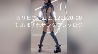 カリビアンコム 121020-001 あばずれサンタアンソロジー