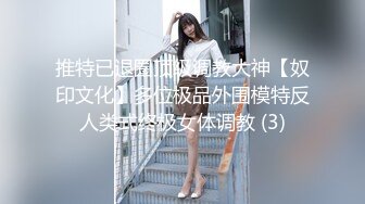 《魔手外购极品厕拍》商业城女厕全景偸拍超多少女少妇方便，逼脸同框，花臂少女尿量好足阴户微开相当诱惑，无水原档4K (14)