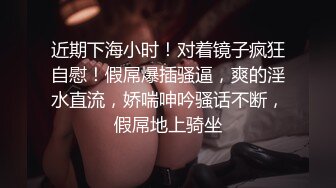 【MP4/HD】外表甜美花臂纹身，拨开内裤扣骚穴，69互舔各种姿势轮番输出