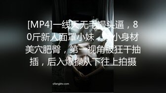 [MP4]一线天无毛馒头逼，80斤新人面罩小妹，娇小身材美穴肥臀，第一视角被狂干抽插，后入爆操从下往上拍摄