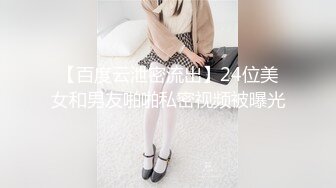 【百度云泄密流出】24位美女和男友啪啪私密视频被曝光