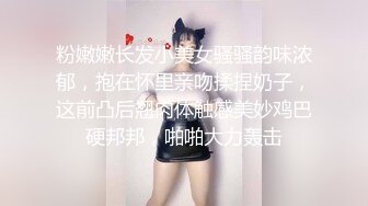 美丝会学院派女模特无内户外天台私拍