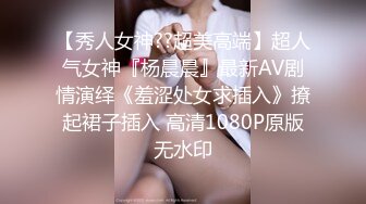 【双穴齐入】气质少妇被多人同时调教，叠罗汉爆干小少妇的两个洞