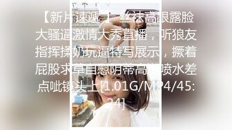 氣質長發美女和炮友操逼，69姿勢深喉口交，美腿白絲襪鏡頭前抽插，一下下猛頂，叫的大聲很好聽