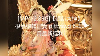 [MP4/2.89G]【银趴大神】极品绿帽淫妻 pittyswg 6-10月最新福利