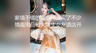 后入新婚前女友，酒店偷情