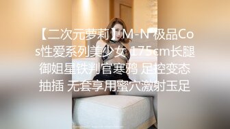 高颜值英日混血TS美妖「Anna」OF露脸大尺度私拍 行走的后庭榨汁机精液提取器【第一弹】 (3)