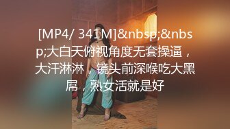 [MP4/ 703M] 换妻极品探花，神似痞幼，今夜约单男粉丝，极品大胸又白又大，酒店3P轮番插逼激情