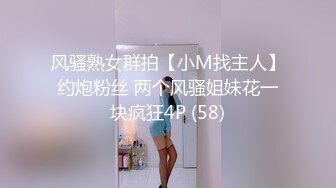 风骚熟女群拍【小M找主人】约炮粉丝 两个风骚姐妹花一块疯狂4P (58)