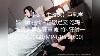 麻豆传媒 MDSR0003-3 性,婚姻生活 EP3 突破欲望的枷锁