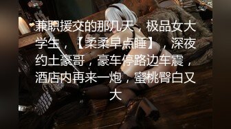 【无情的屌丶】约操大肥臀骚女，开档黑丝舔逼