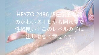 heyzo-2299