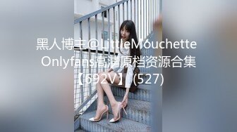 黑人博主@LittleMouchette Onlyfans高清原档资源合集【692V】 (527)